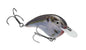 Strike King Chick Magnet Jr 1/4oz  2-4ft Natural Shad