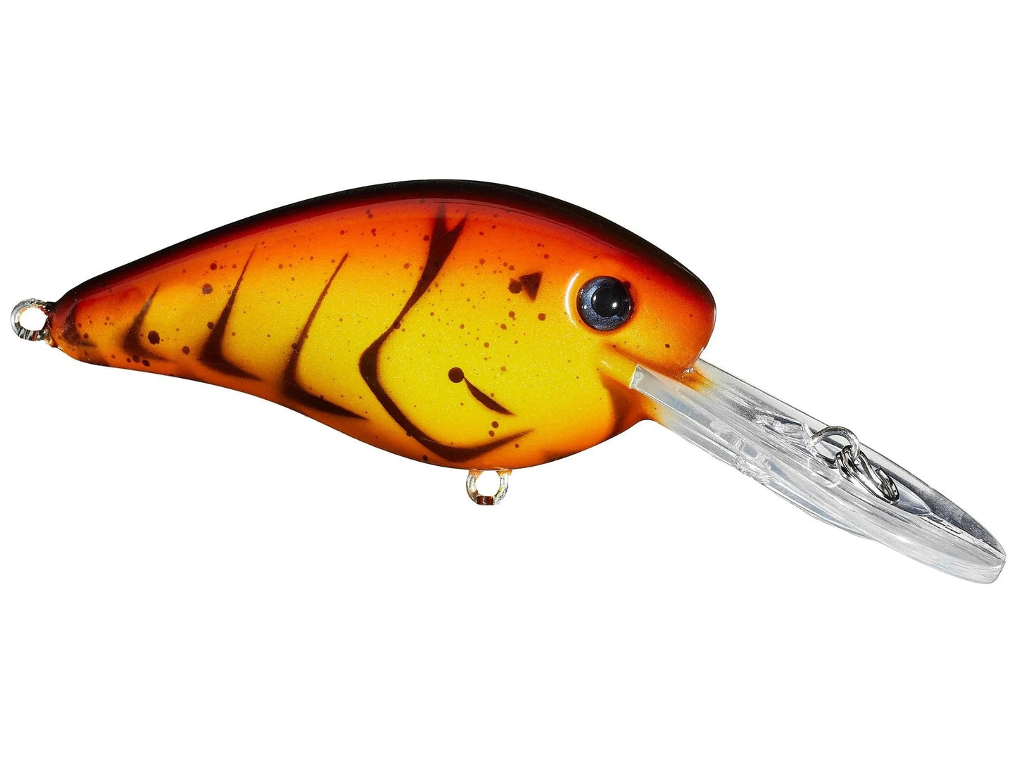 Strike King  Gravel Dawg 10 1/2oz Spring Craw