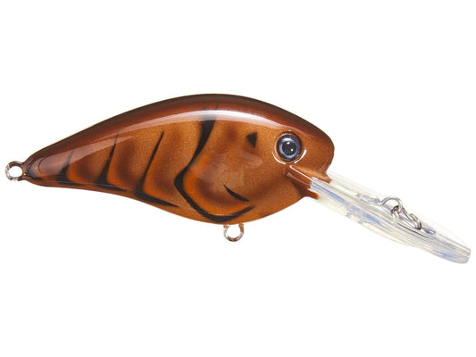 Strike King  Gravel Dawg 10 1/2oz Brown Gourd