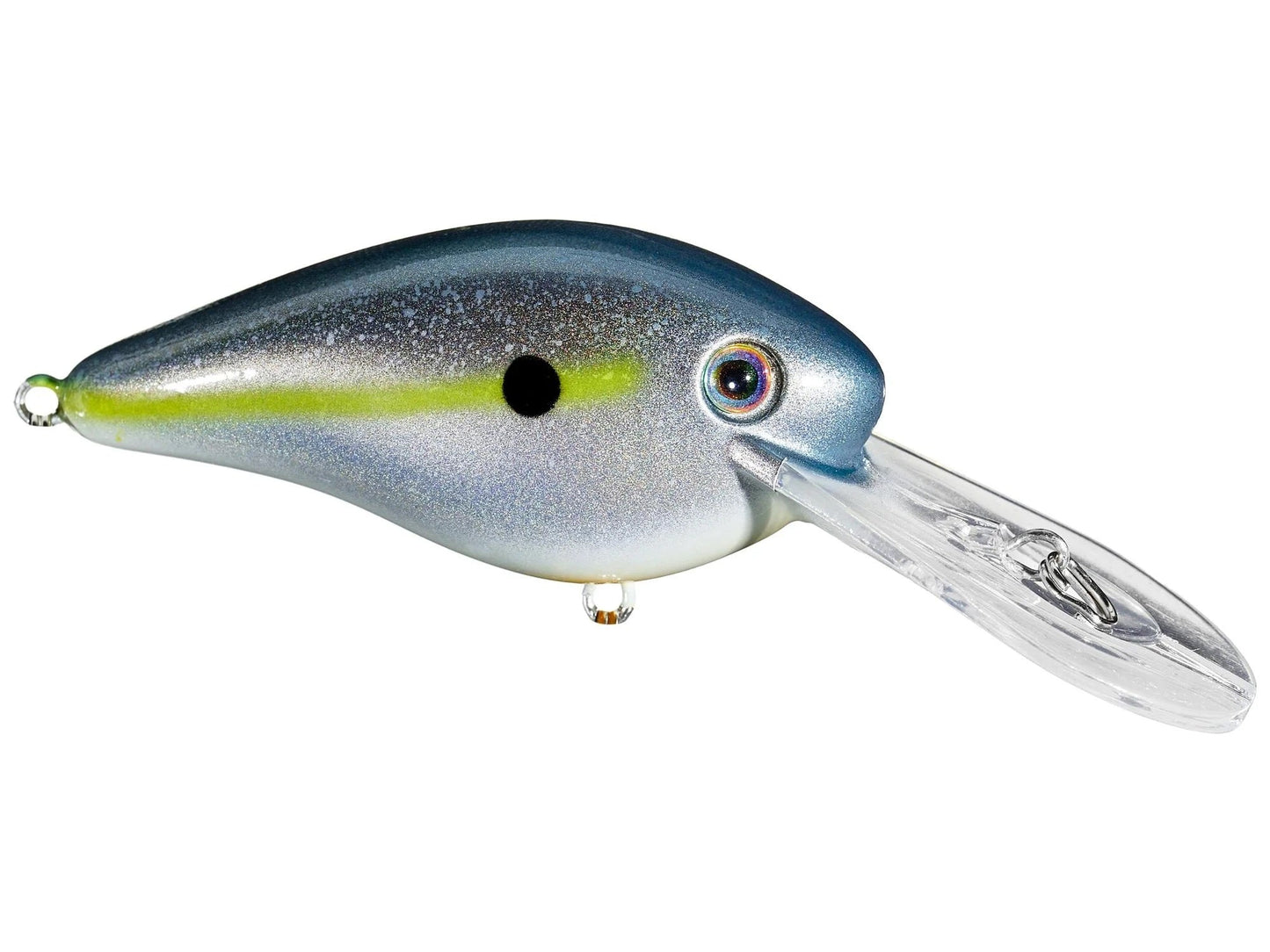 Strike King  Gravel Dawg 10 1/2oz Sexy Shad 2.0