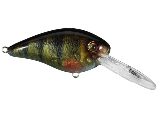 Strike King  Gravel Dawg 10 1/2oz Yellow Perch