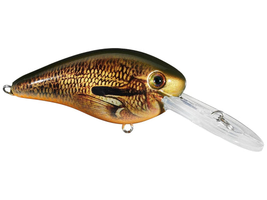 Strike King  Gravel Dawg 10 1/2oz Orange Bream