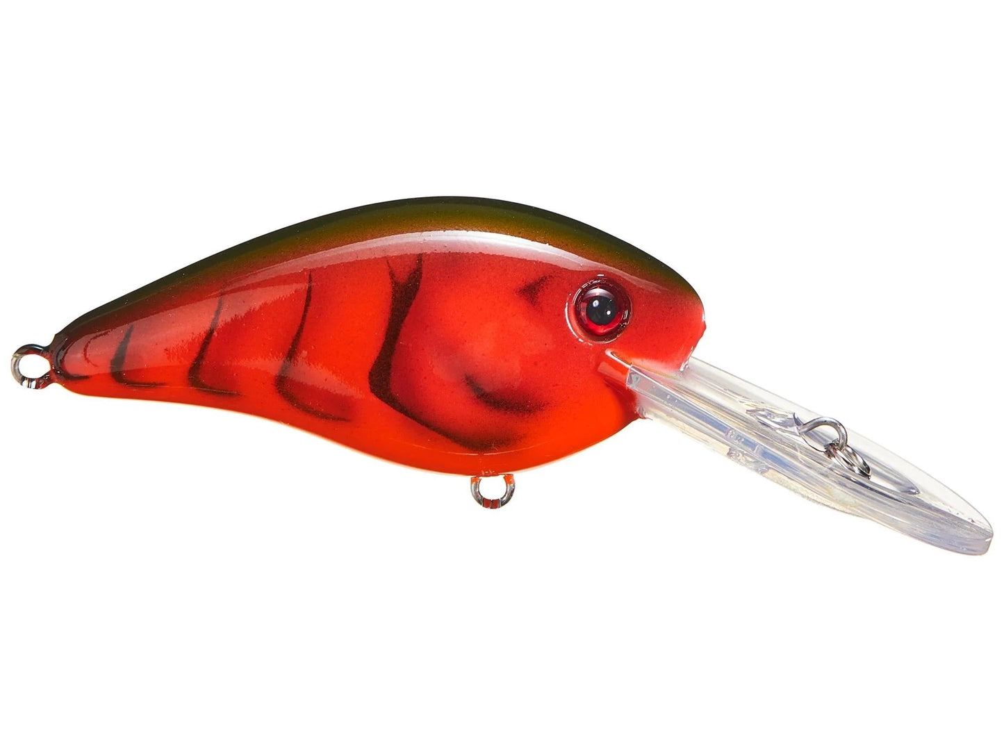 Strike King  Gravel Dawg 10 1/2oz Fire Craw