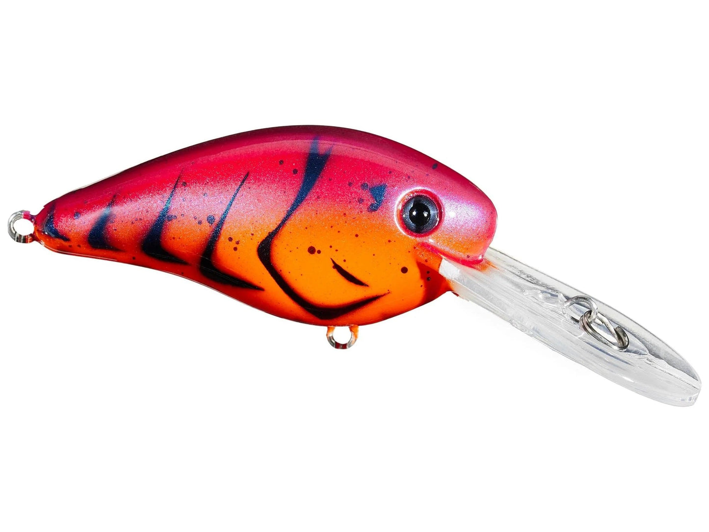 Strike King  Gravel Dawg 10 1/2oz Demon Craw