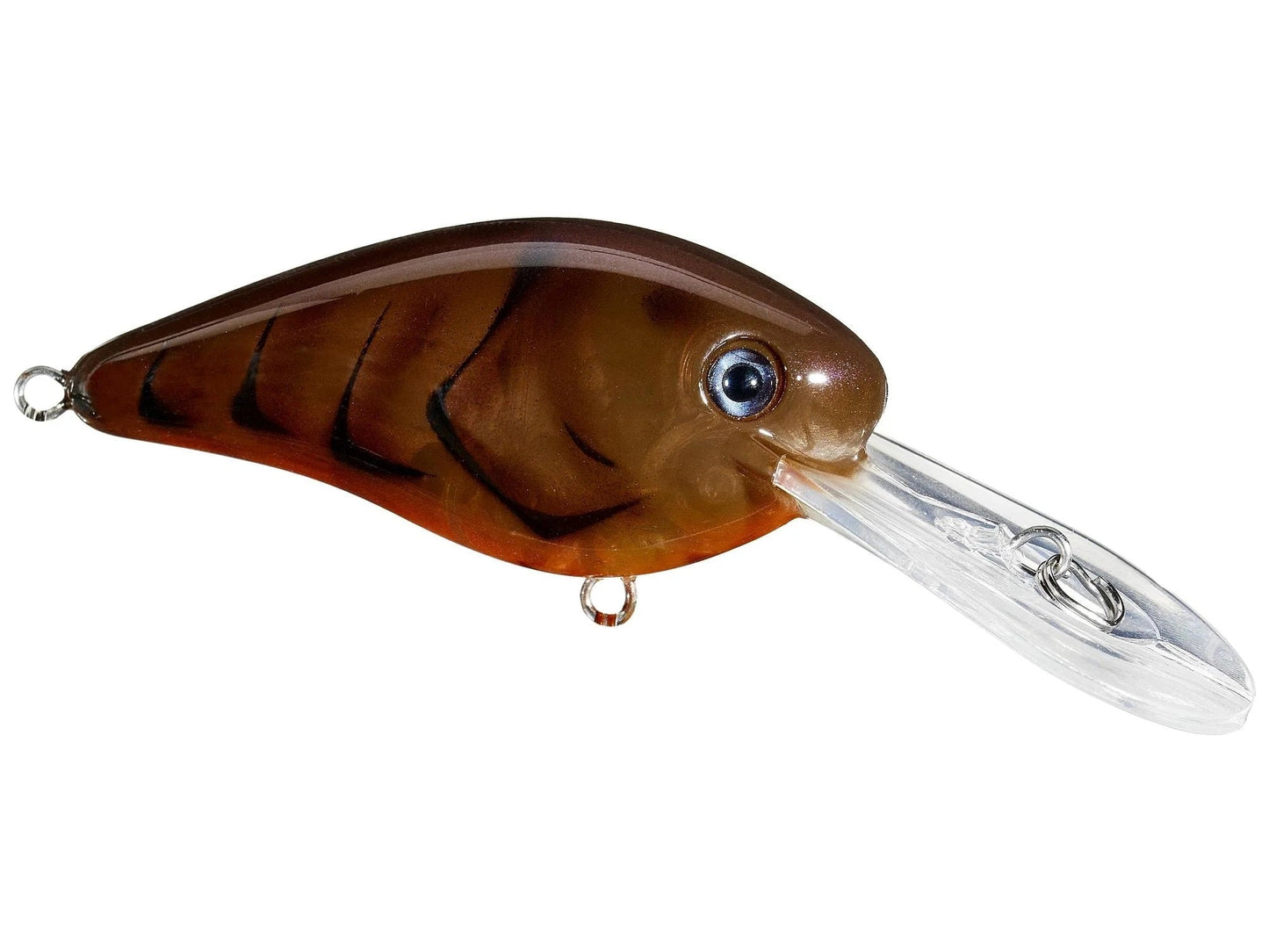 Strike King  Gravel Dawg 10 1/2oz Phantom Brown Craw