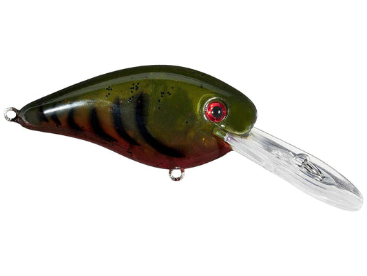 Strike King  Gravel Dawg 8 1/2oz Phantom Watermelon Craw