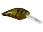 Strike King  Gravel Dawg 8 1/2oz Green Phantom