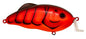 Strike King Hybrid Hunter Jr 1/2oz 3in Fire Craw