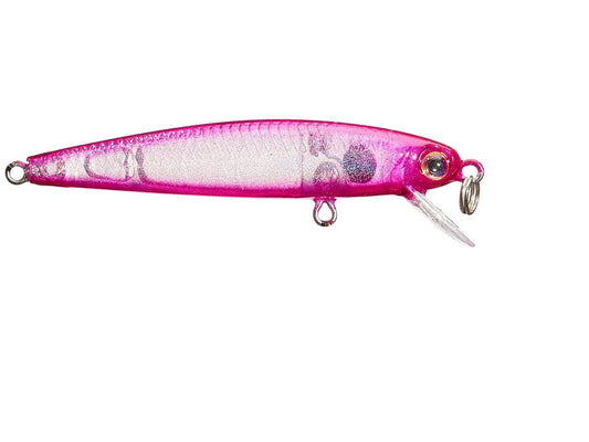 Strike King Bitsy Jerkbait 1/16oz Morning Dawn