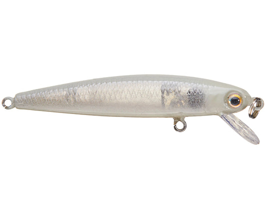 Strike King Bitsy Jerkbait 1/16oz Pro Bone