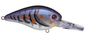 Strike King KVD Deep Diver Square Bill 1.5 Blue Craw