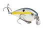 Strike King KVD Shallow Square Bill 3/8oz Sexy Shad