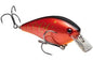 Strike King KVD Square Bill 5/8oz Sam Rayburn Red Craw