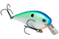 Strike King KVD Square Bill 5/8oz Citrus Shad