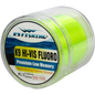 K9 Fluoro Line HiViz Yellow 550yd 6lb