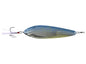 Nichols Bass Mafia Little Larry Spoon Golden Blue 3/4oz