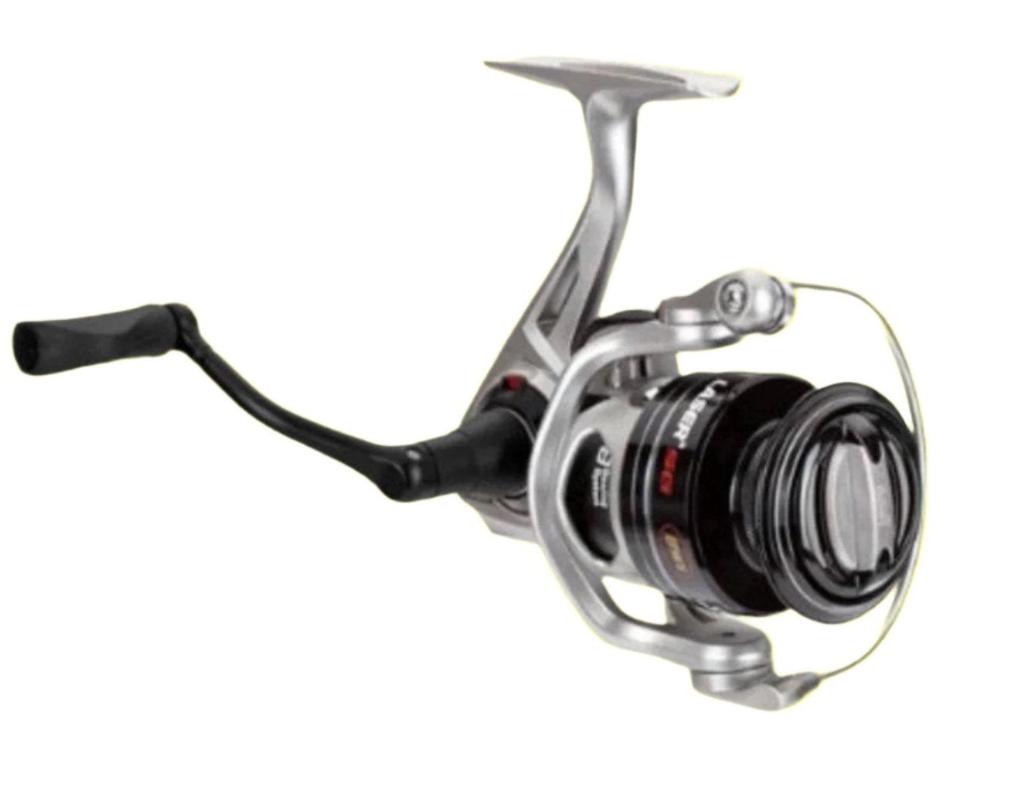 Lews Laser MG Spinning Reel 8BB 5.2:1