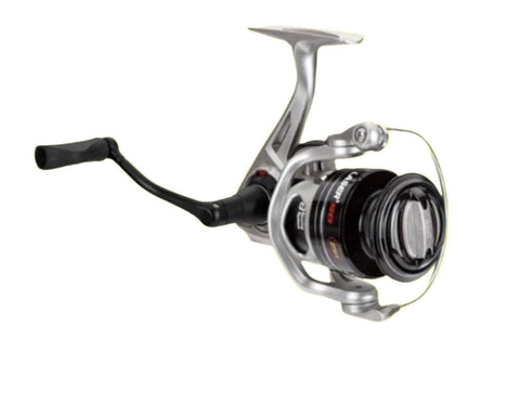 Lews Laser MG Spinning Reel 8BB 5.2:1