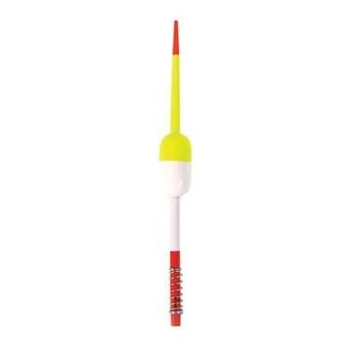 Betts Balsa Spring Unwgt Pencil 1/2in White 2ct Zip Bag