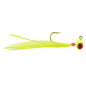 Strike King Mr Crappie Shoo Shiner 1/16oz Chart. Shiner