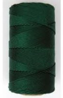 Wallace Mariner Seine Twine 1/4lb #4 Green