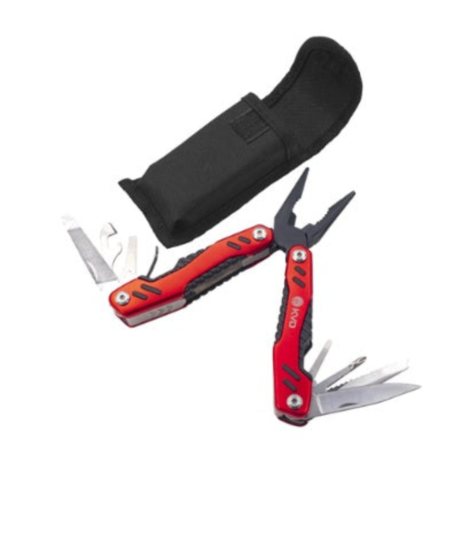 Strike King KVD Precision Multi-Tool