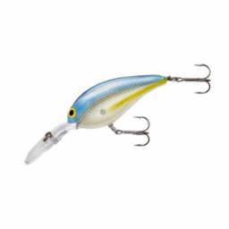 Norman Deep Little N 2.5in 3/8oz SX Shad