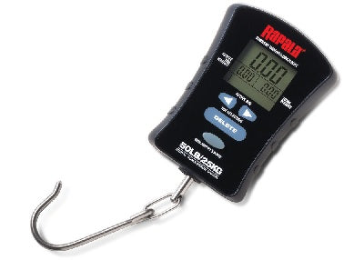 Rapala Tool Compact Touch Screen 50lb Scale