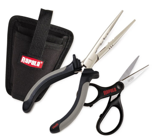 Rapala Pedestal Tool Combo