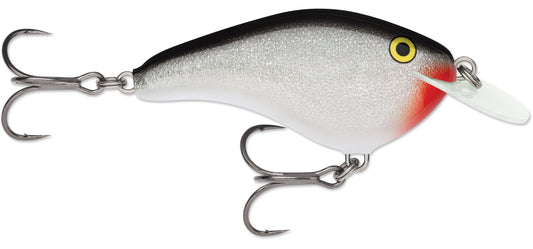 Rapala Ott Garage Slim 6' 1/2 2.75" Silver