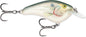 Rapala Ott Garage Slim 6' 1/2 2.75" Shad