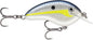 Rapala Ott Garage Tiny 4' 5/16 2.25" Heldinki Shad