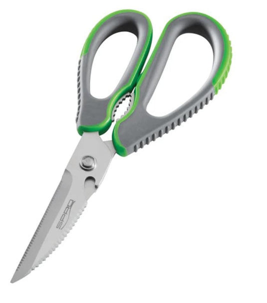 Spro Pliers 9" Sportsman Scissors