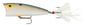 Rebel Small Pop-R 1/8 Foxy Shad