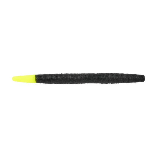 PowerBait® MaxScent The General 5in Black Chart 8ct