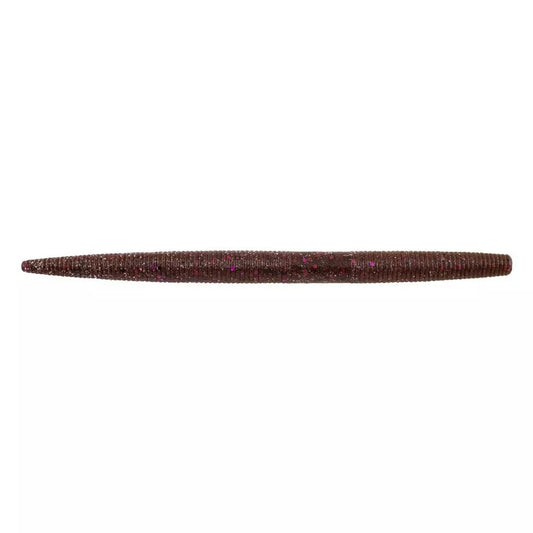 PowerBait® MaxScent The General 5in Cinnamon Purple 8ct