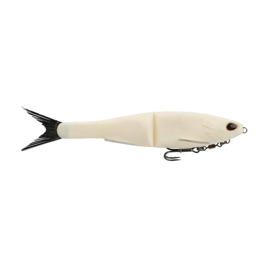 Berkley PowerBait Nessie 7" 1oz Raw