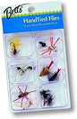 Betts Fly Tackle Pack 12pcs