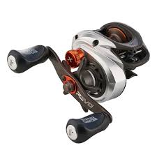 ABU Revo® X Low Profile Reel 6.7:1