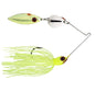 Strike King Red Eyed Special 3/16oz Spinnerbait/Chartreuse