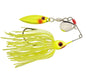 Strike King Mini Red Eyed Spinnerbait/ Chartreuse