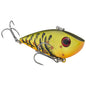 Strike King Red Eye Shad 1/2oz Green Pumpkin Craw