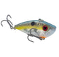 Strike King Red Eye Shad 3/8oz Clear Ghost Sexy Shad