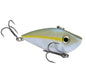 Strike King Red Eye Shad 3/8oz  Blue Back Herring