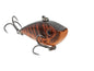 Strike King Red Eye Bitsy Shad 1.75in 3/16oz Chili Craw