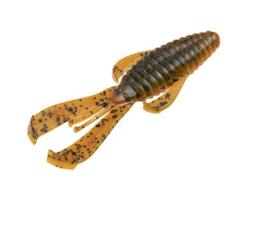 Strike King Rage Midsize Bug 3.38in Bama Craw