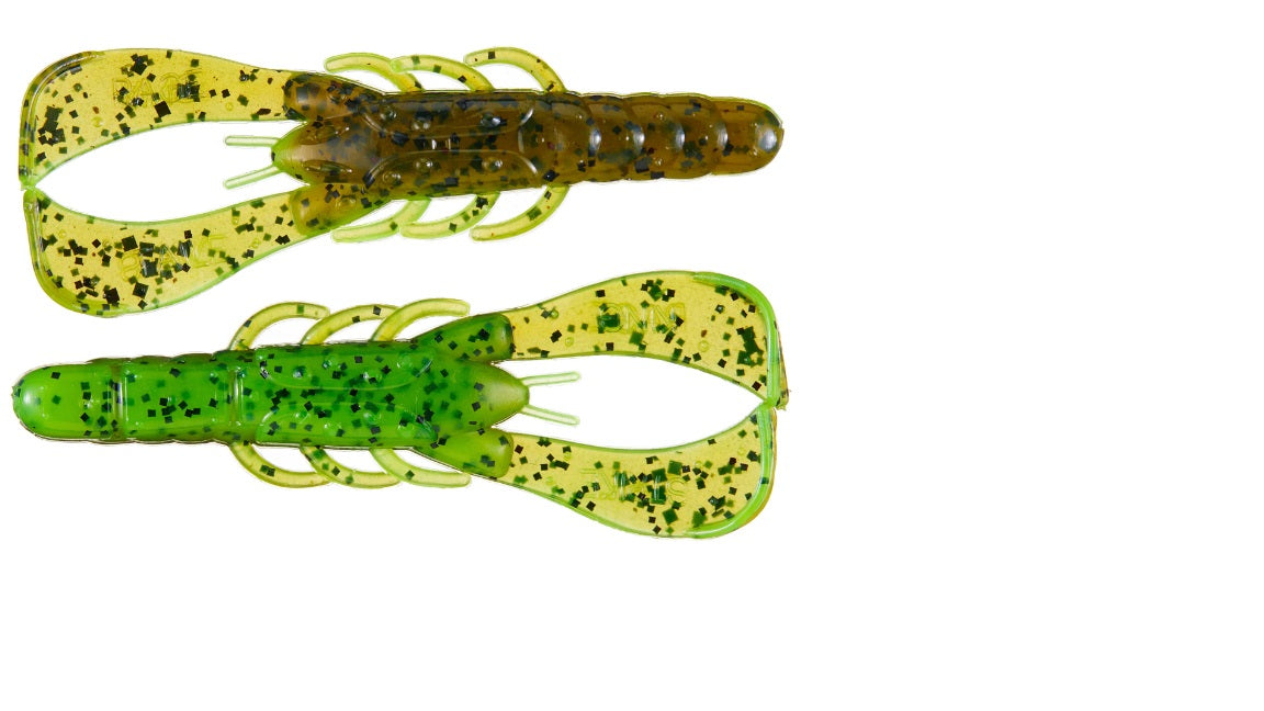 Strike King Rage Scounbug 3.5in Summer Craw