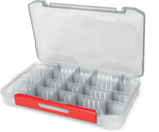 Rapala RapStack Storage Box 14inX9inX1.75in