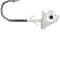 VMC Swimbait Jig Size 3/8 4/0 3ct White