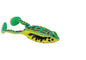 Spro Flappin Frog 65 5/8 Leopard